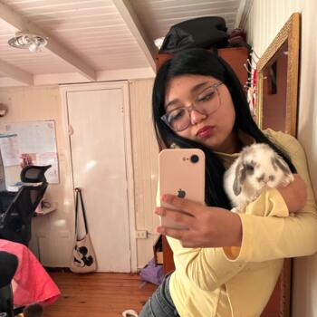 Babysitter in Tomé: Ignacia