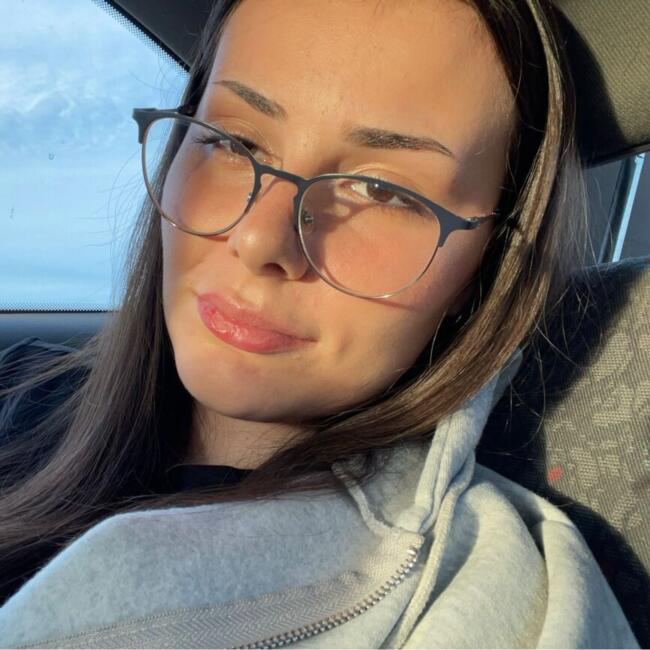 Babysitter in Paredes de Coura: Ana beatriz