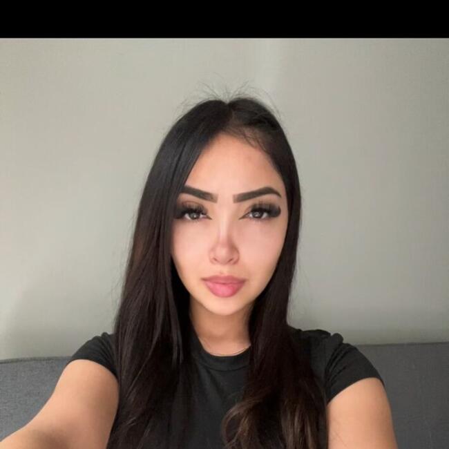 Babysitter in San Bernardo: Maria ignacia