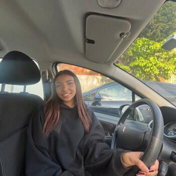 Babysitter in Vaires-sur-Marne: Lea