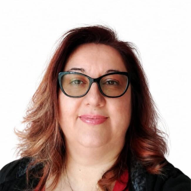 Lavoro per babysitter a Ragusa: Tiziana