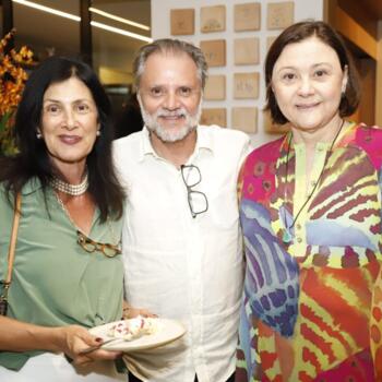 Família Ribeirão Preto: George
