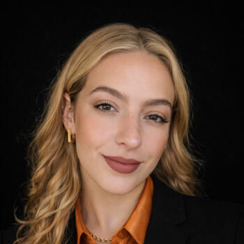 Babysitter in Porto: Rita