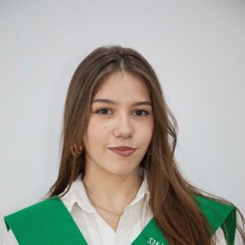 Babysitter Granada: Candela