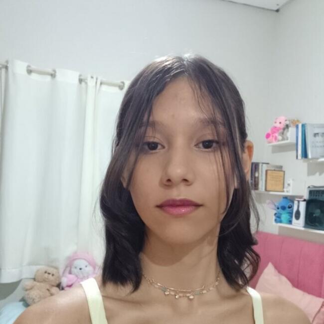 Babysitter in Novo Planalto: Maria Clara