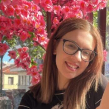 Babysitter in Lamia: Χριστίνα Μαρία