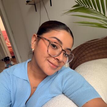 Padre/madre Puebla de Zaragoza: Hania Ahmmed