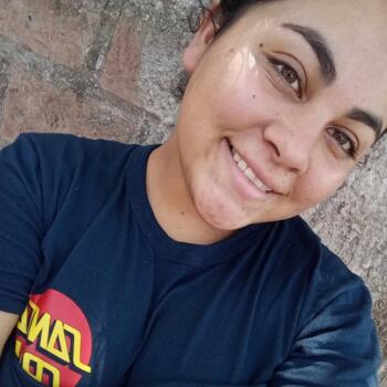 Niñera en Quimilí: Angela iramai