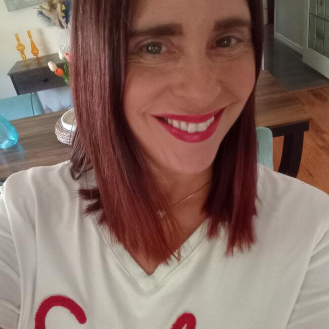 Baby-sitter in Chatham: Sonya