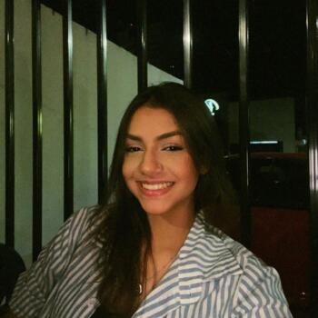 Babá em Ponta Grossa: Giovanna