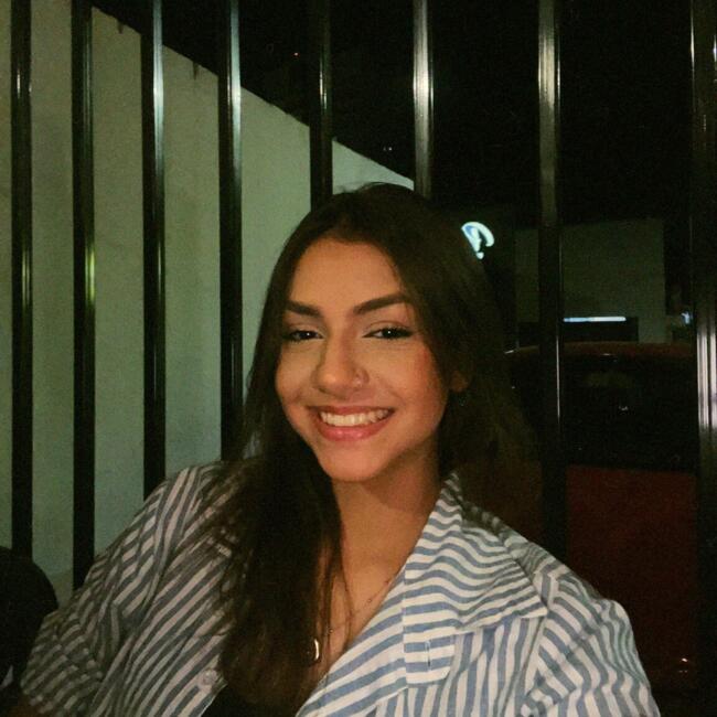 Babá em Ponta Grossa: Giovanna