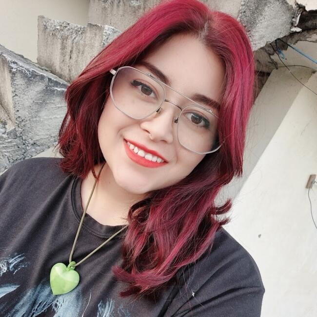 Trabajo para niñera en El Quinche: Mary m