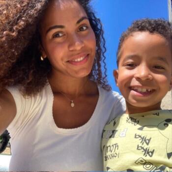 Babysitter in Copenhagen: Renee