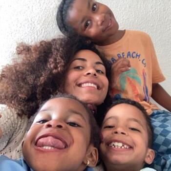 Babysitter in Copenhagen: Renee