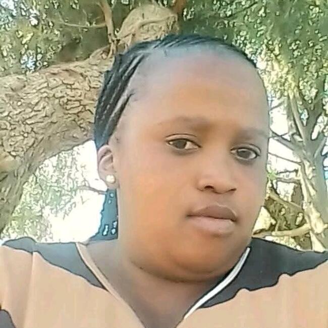 Nanny in Cape Town: Vatiswa