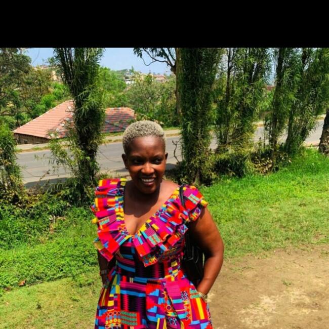 Babysitter in Phoenix: Lungisile