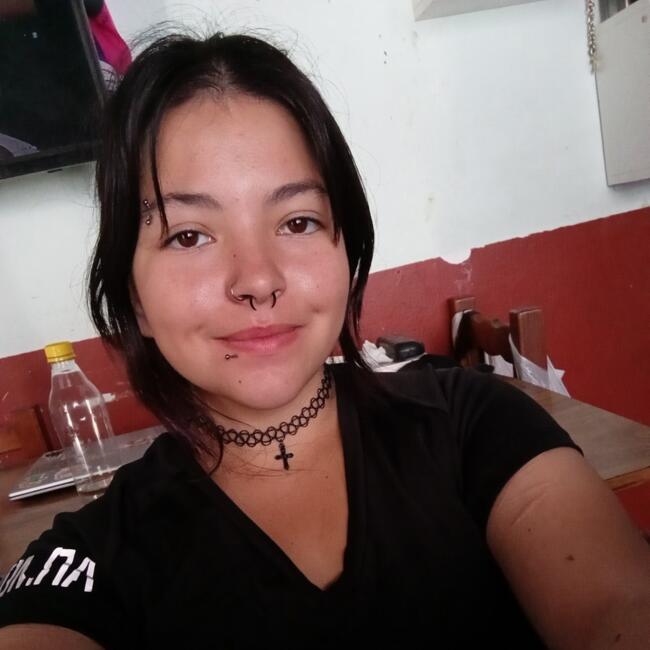 Babysitter in Mar del Plata: Mayra