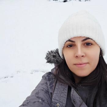 Babysitter Nova Odessa: Danielle