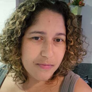 Família Belo Horizonte: Veronica