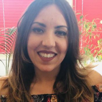 Babysitter a Palermo: Consuelo