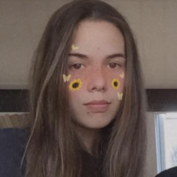 Babysitter Nieuw-Vennep: Marlinka