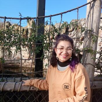 Niñera en Buenos Aires: Felicitas