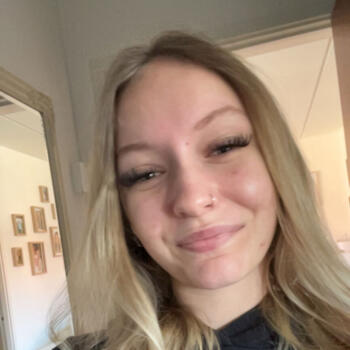 Babysitter Roskilde: Kiri