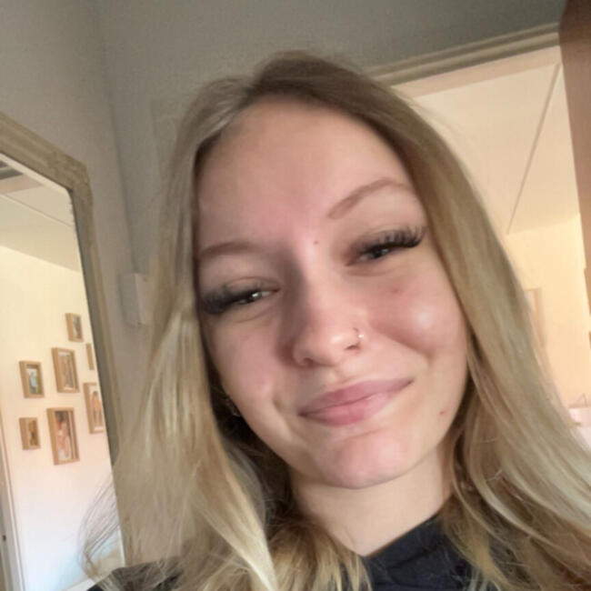 Babysitter in Roskilde: Kiri