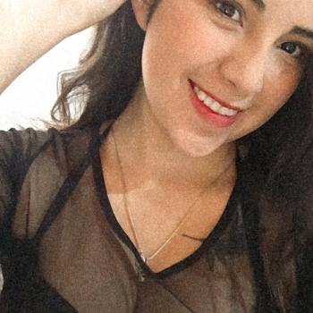 Niñera en Cajamarca: Diana