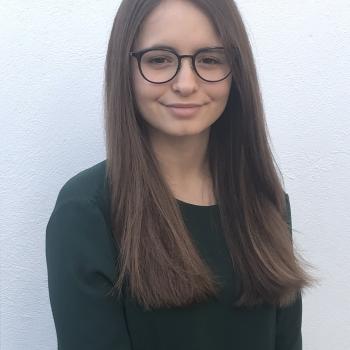 Canguros en Campo Real: Lucia