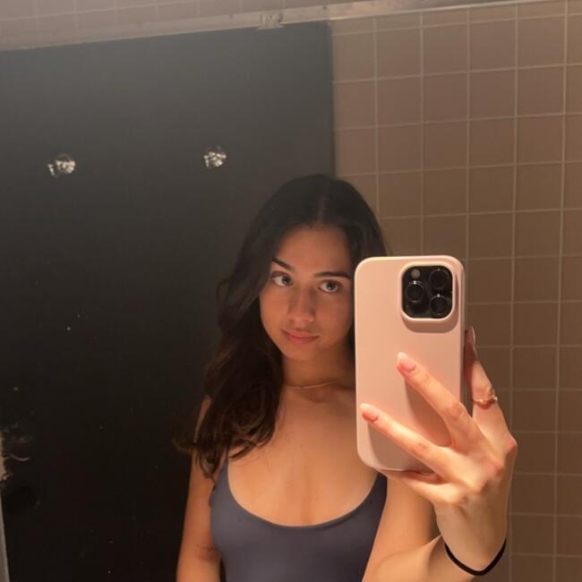 Babysitter in Auckland: Tayla