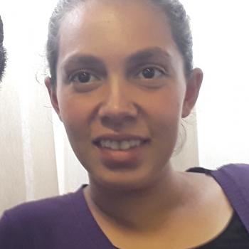 Niñera en Barros Blancos: Eliana