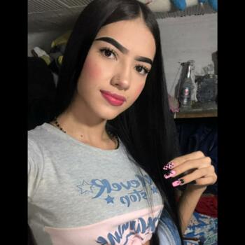 Niñera en Medellín: Stefani