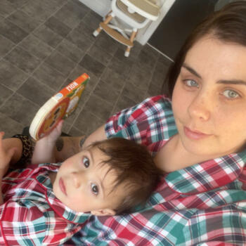 Babysitter in Whanganui: Luka