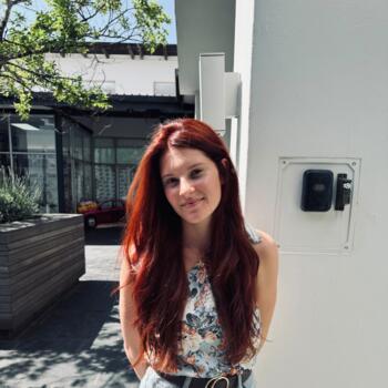 Babysitter in Plettenberg Bay: Monique