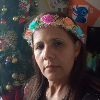 Babysitter Santiago: Aracelis
