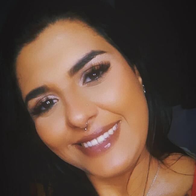 Babá em Petrópolis: Jennifer