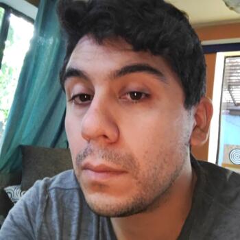 Parent San Felipe: Patricio