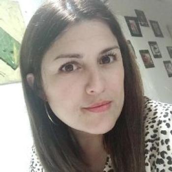 Trabajo de cuidador(a) en San Bernardo: trabajo de niñera Sandra