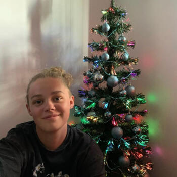 Babysitter in Yeppoon: Tess