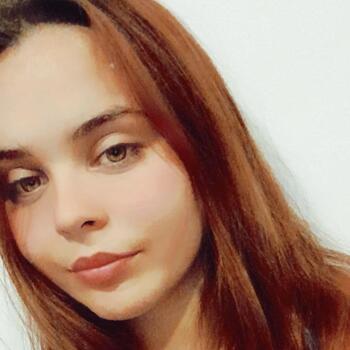 Babysitter in Posadas: Ludmi