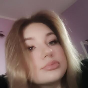 Opiekunka do dziecka w Police: Magda