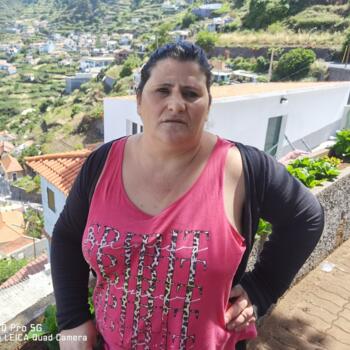 Ama em Funchal: Tony