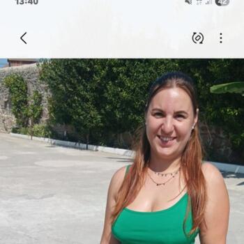 Babysitter em Gondomar: Mariana