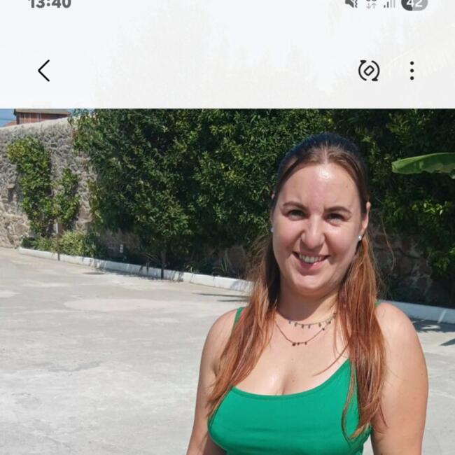 Babysitter em Gondomar: Mariana