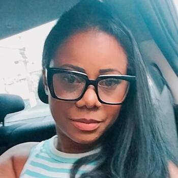 Babysitter in São Paulo: Renata Cristina