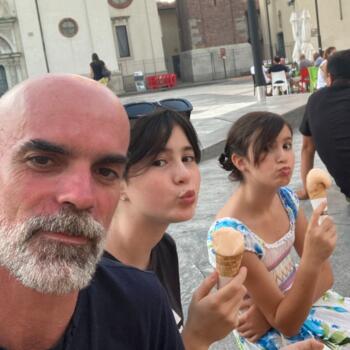 Babysitting job in Busto Arsizio: babysitting job Marco
