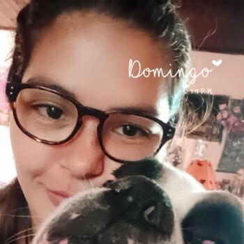 Babysitter in Corrientes: Anabela