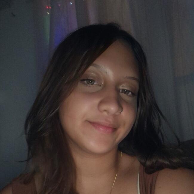 Babysitter in Cabedelo: Danielle morais