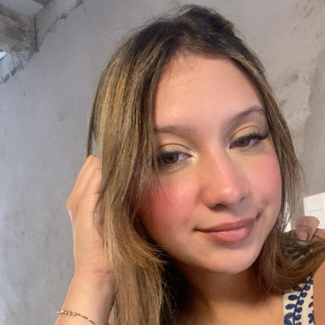 Babysitter in Cabedelo: Danielle morais